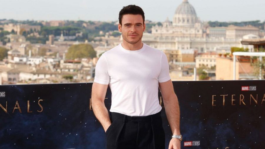 „Eternals“: So heiß ist der Cast des Marvel-Blockbusters – in Bearbeitung