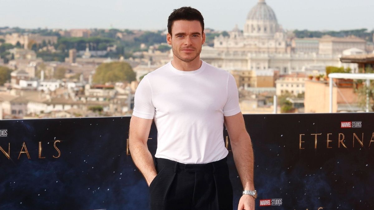 „Eternals“: So heiß ist der Cast des Marvel-Blockbusters – in Bearbeitung