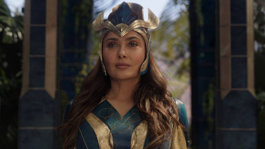 „Eternals“: Daher kennen wir die Schauspieler aus dem kommenden Marvel-Blockbuster