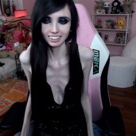 Gefährlicher Magerwahn: Stirbt YouTuberin Eugenia Cooney bald vor laufender Kamera?