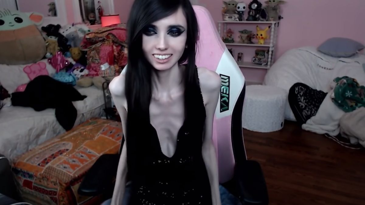 Followers watch the influencer starve to death World Today News
