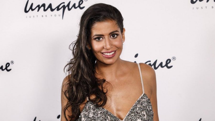 Eva Benetatou: Erst das Baby, dann der Traummann?