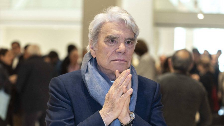 Bernard Tapie im Jahr 2019 während eines Gerichtstermins. (dr/spot)