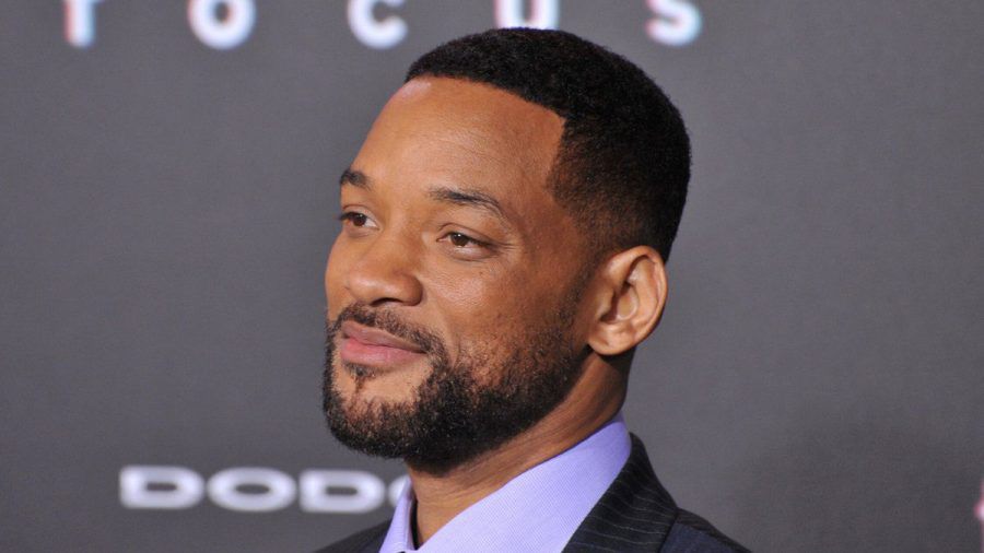 Will Smith gibt in seiner neuen Doku seltene Einblicke in sein Privatleben. (aha/spot)