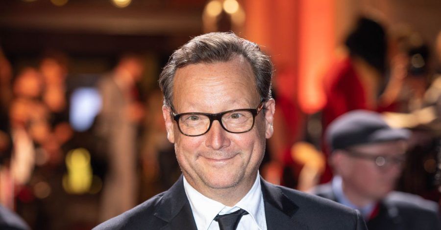 Schauspieler Matthias Brandt wird 60.