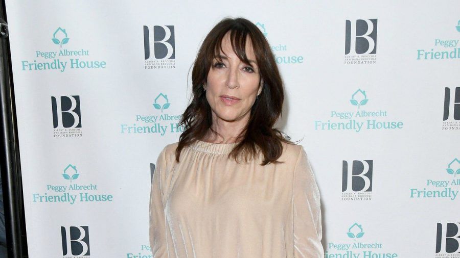 Katey Sagal soll sich derzeit im Krankenhaus befinden. (stk/spot)