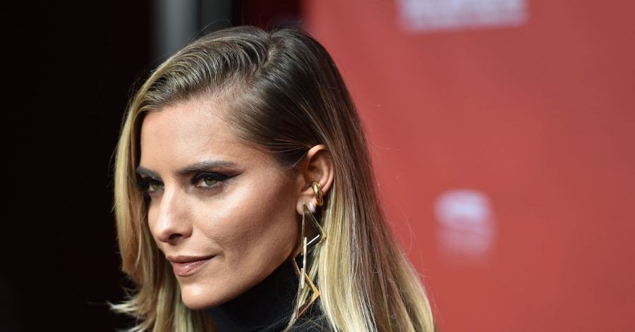 Model Sophia Thomalla wird 32.