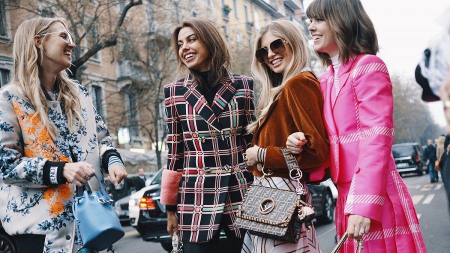 Styling-Tipps: Diese 7 Fashionregeln befolgen auch Stars!