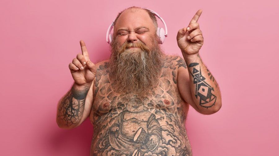 Knapp 20 Wochenstunden Musikkonsum in Deutschland