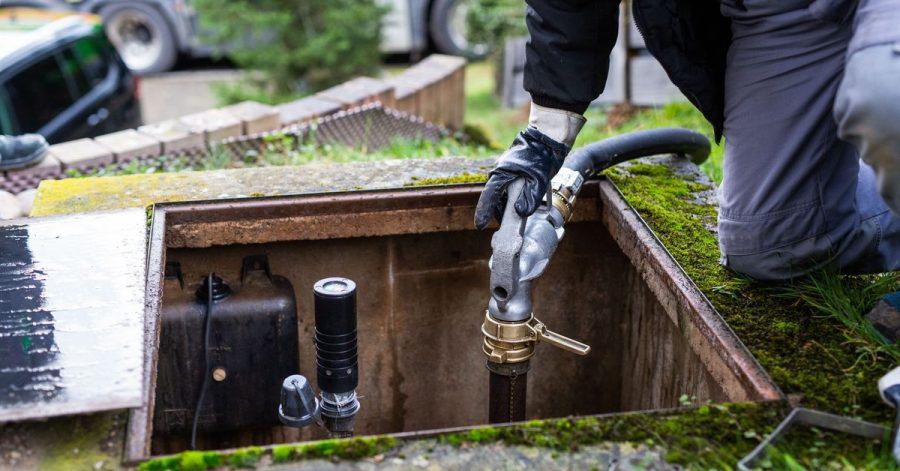 Das Heizöl geht meist in den Keller, dessen Preis hingegen nicht. Wer seinen Tank günstig befüllen möchte, könnte im Frühjahr oder Sommer bessere Karten haben.