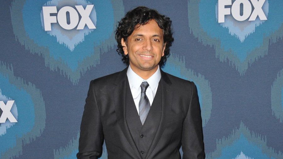 M. Night Shyamalan wird Jury-Präsident der nächsten Berlinale. (wue/spot)