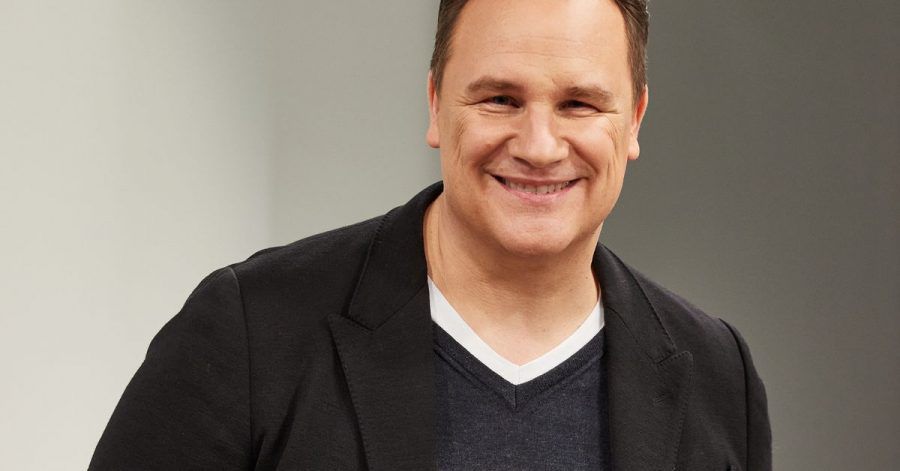 Guido Maria Kretschmer neue Hochzeitssendung läuft bei Vox.