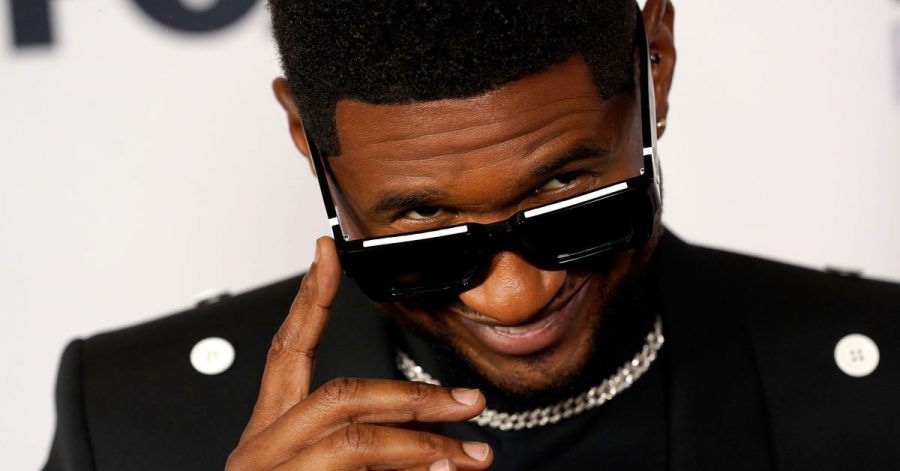 Usher wird 43.