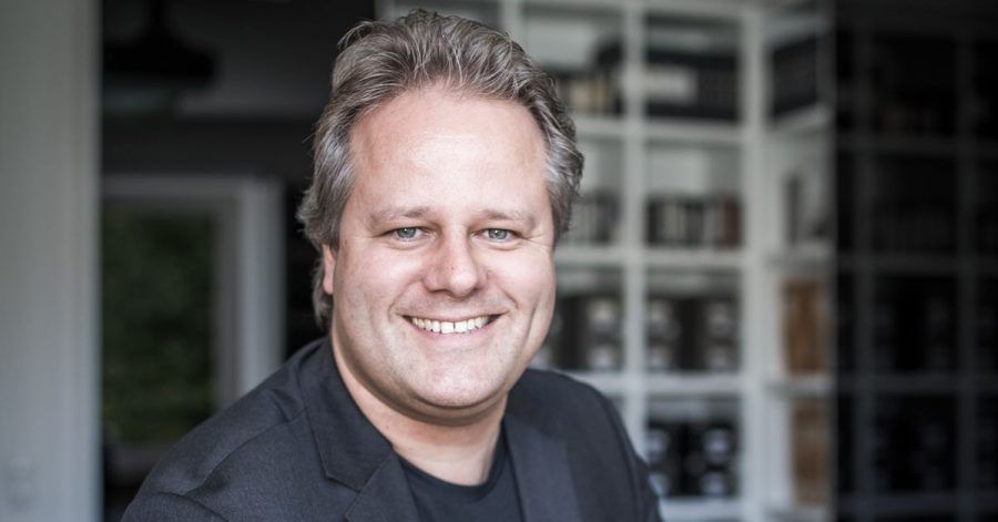 Matthias Röder, Direktor des Karajan Instituts (Salzburg), hat das KI-Team geleitet.