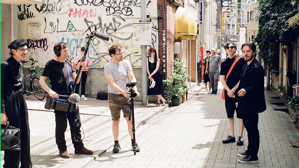Filmkritik "The Sparks Brothers": Die Könige des Elektropops im Kino!