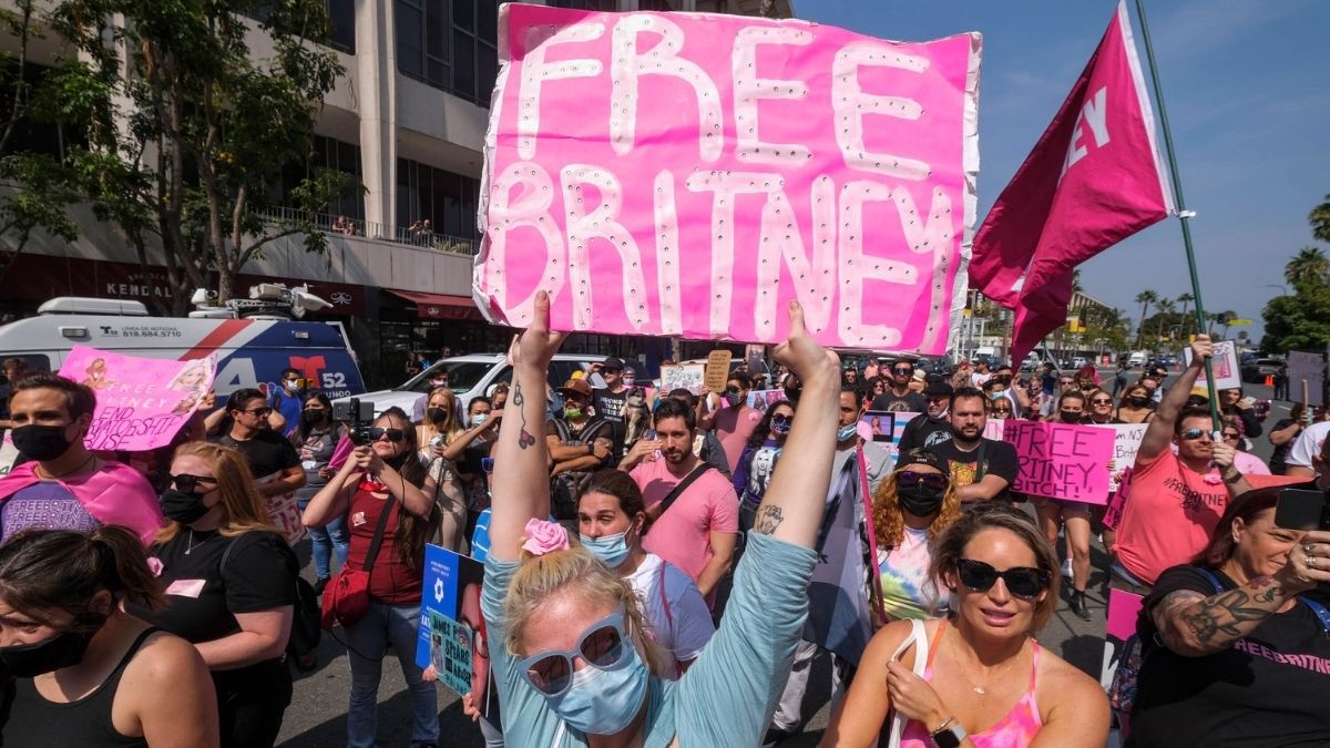 „Über ein Mädchen namens Britney Spears“: Schreibt sie jetzt ihr Leben auf?" class="size-full wp-image-1022556