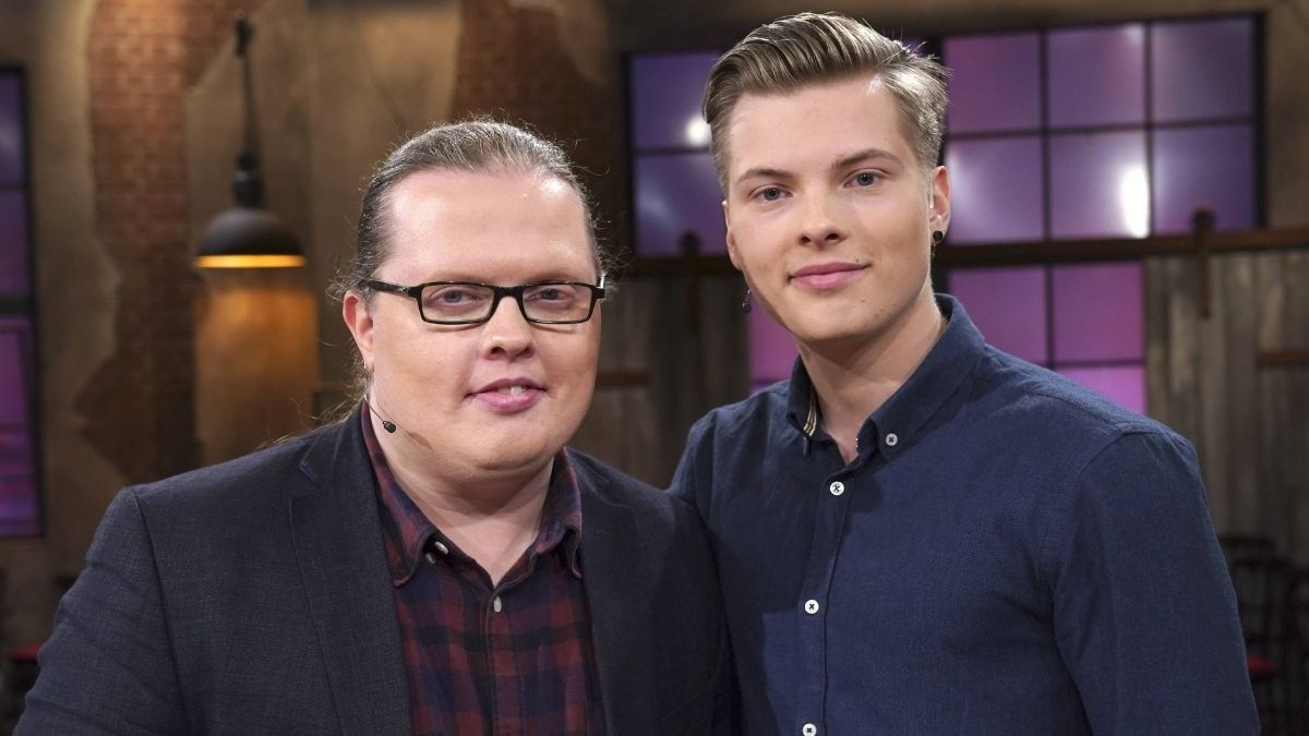 Gabriel Kelly: Was für ein Zirkus! Hier ist das neue Video!