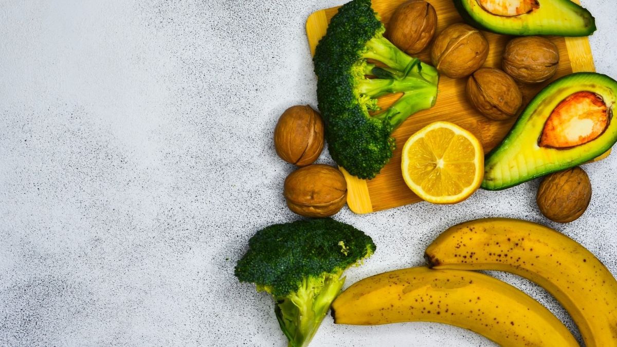 Nervennahrung - Diese Ernährungstipps sorgen für Entspannung