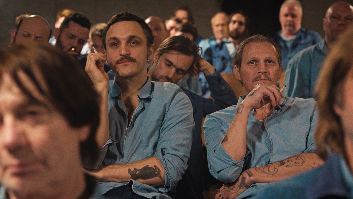 Preview "Große Freiheit" mit Franz Rogowski: Film über den Paragraphen der Schande