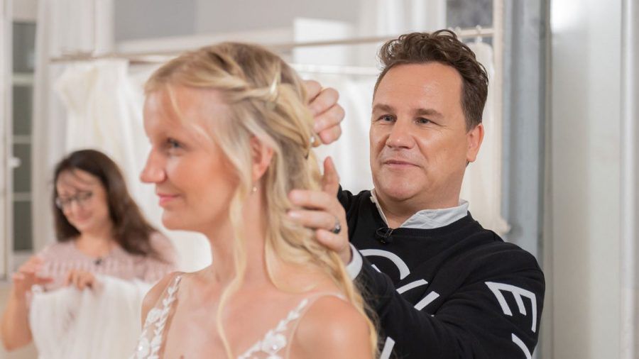 Gewaltige Quotenschlappe für Guido Maria Kretschmers "Wedding Race"