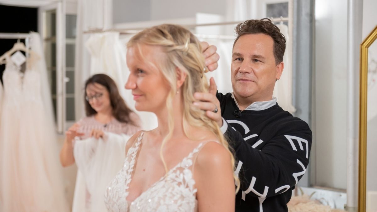 „Guidos Wedding Race“: Das passiert in der 1. Folge