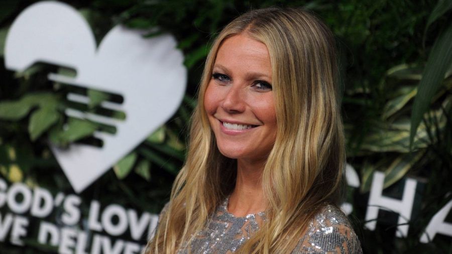 Gwyneth Paltrow beendet Sex-Flaute mit Libido-Booster