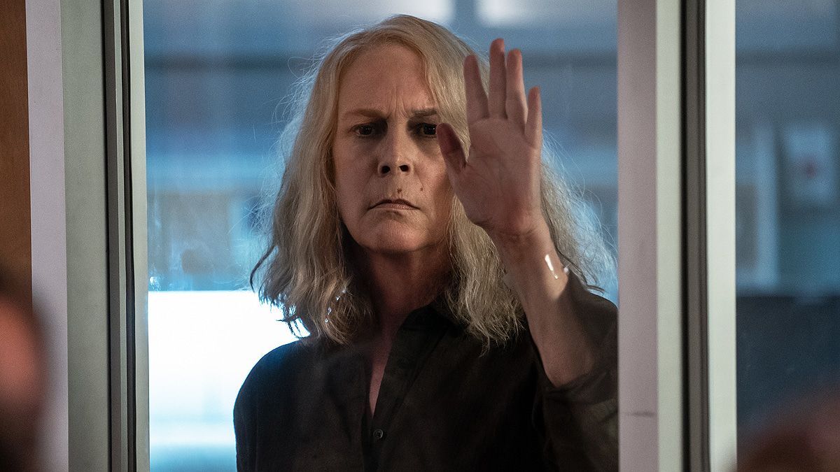 Jamie Lee Curtis: Das hier jagt dem "Halloween"-Star Angst ein