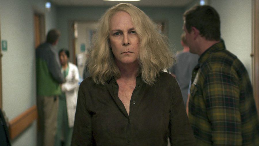 Für Jamie Lee Curtis ist "Halloween Kills" eine "Oper"