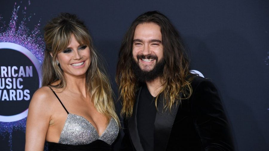 Tom Kaulitz offen wie nie: Davor hat Heidi richtig Angst