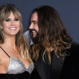 Heidi Klum & Tom plaudern über seinen großen Penis und Pornos