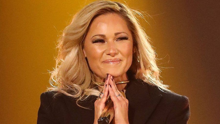 Helene Fischer sauer: "Ich möchte den permanenten Hype nicht!"