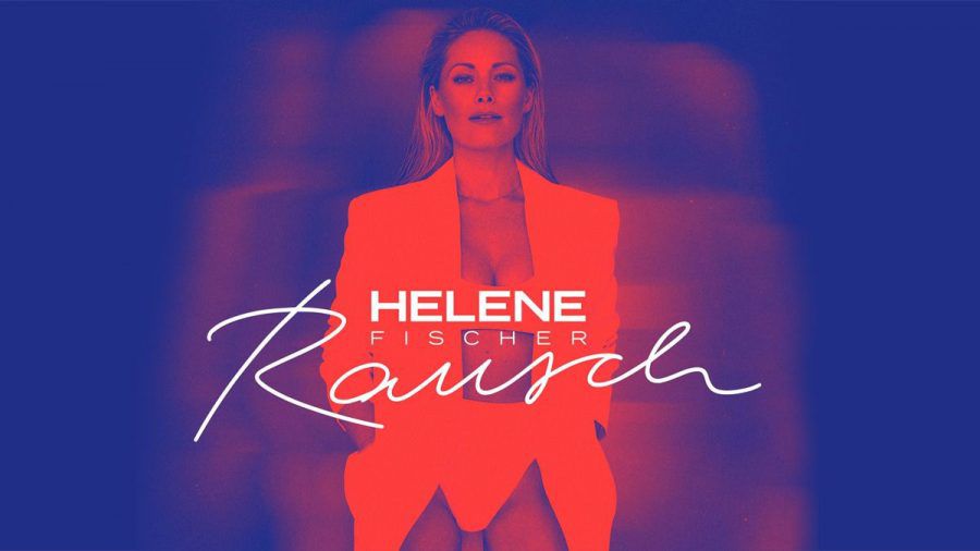Charts der Woche: Helene Fischer mit achten Nr.1-Album