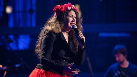 Sarah Connor: Von Tyler bis Jax – Das sind alle ihre Kinder