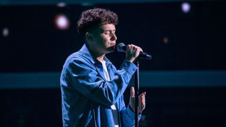 Sarah Connor: Von Tyler bis Jax – Das sind alle ihre Kinder