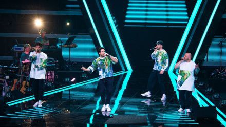 Sarah Connor: Von Tyler bis Jax – Das sind alle ihre Kinder