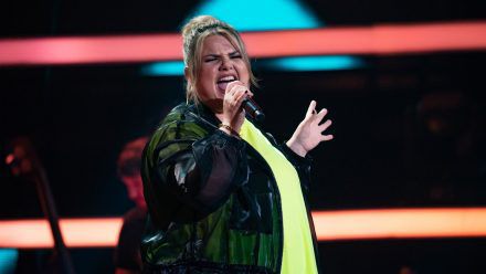 Sarah Connor: Von Tyler bis Jax – Das sind alle ihre Kinder