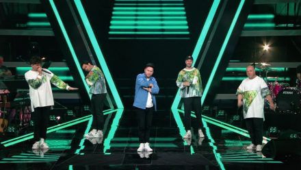 Sarah Connor: Von Tyler bis Jax – Das sind alle ihre Kinder