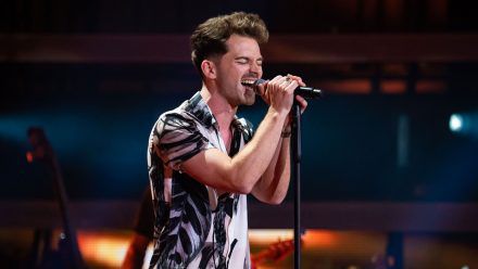 Sarah Connor: Von Tyler bis Jax – Das sind alle ihre Kinder