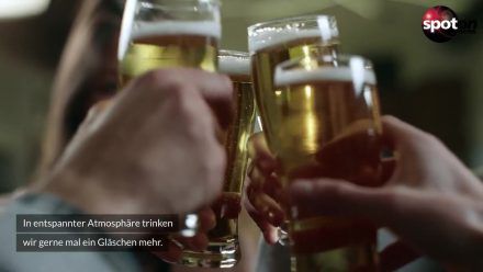 Impossible: Ist das echt Tom Cruise? FERTIG