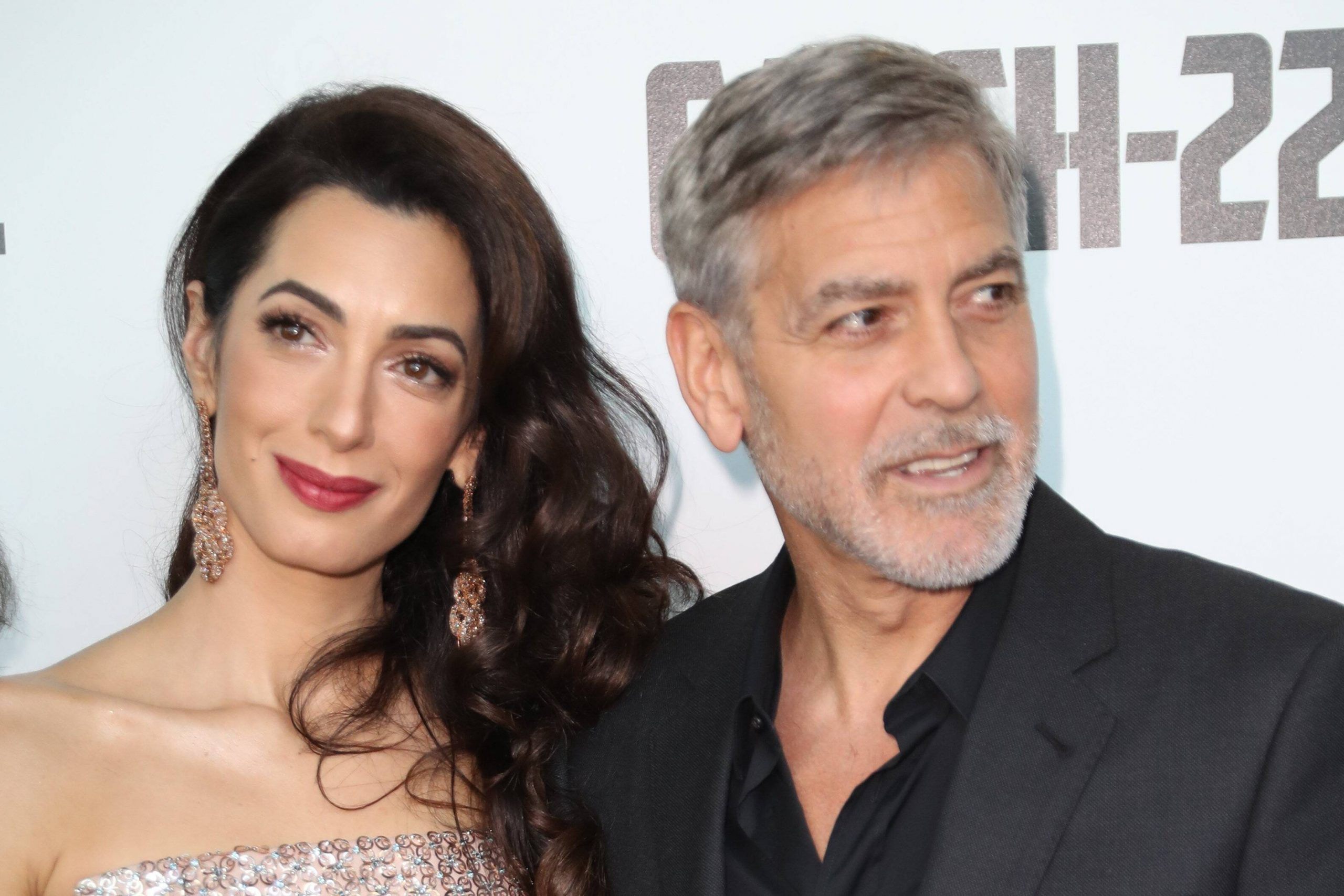 George Clooney: Ich habe Batman zerstört