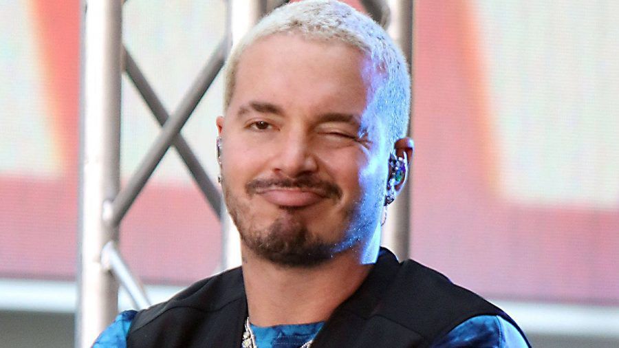 Megastar J Balvin entschuldigt sich für dreistes sexistisches Musikvideo