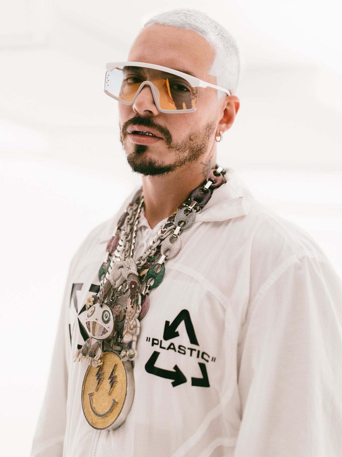 Megastar J Balvin entschuldigt sich für dreistes sexistisches Musikvideo