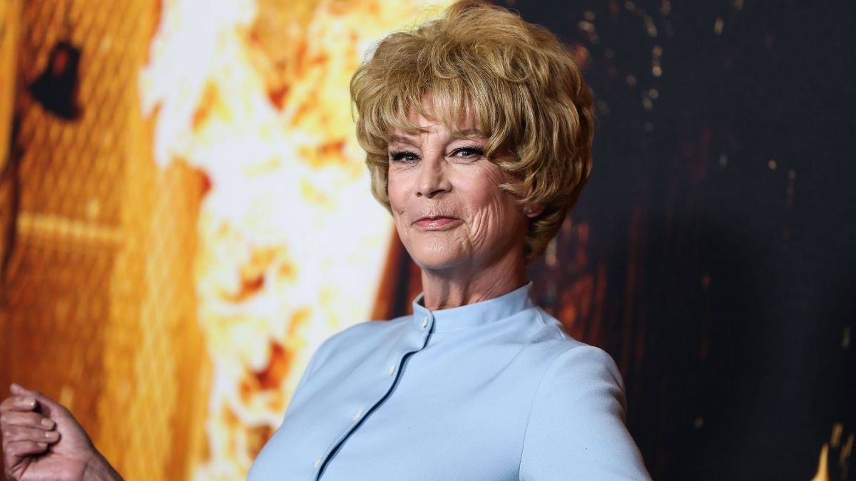 Jamie Lee Curtis: Das ist ihre Transgendertochter Ruby