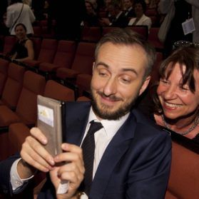 Jan Böhmermann – Frau, Kinder, Privatleben