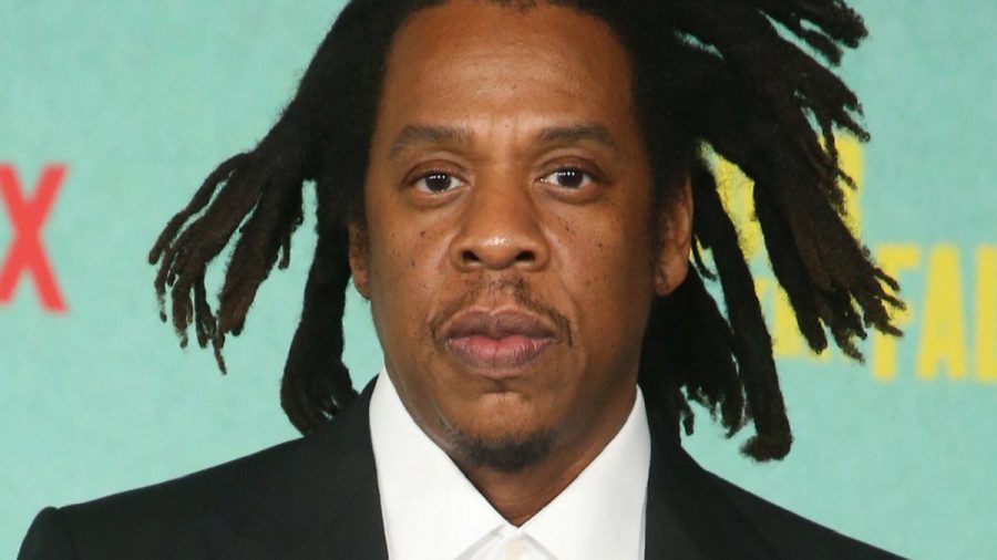 Jay-Z in die Rock and Roll Hall of Fame aufgenommen