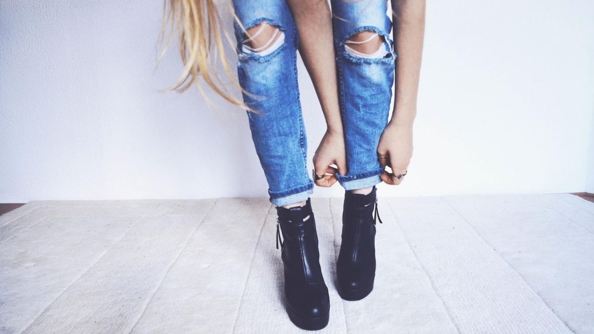 Mit der perfekten Jeans in den Herbst – Welche Jeans passt am besten?