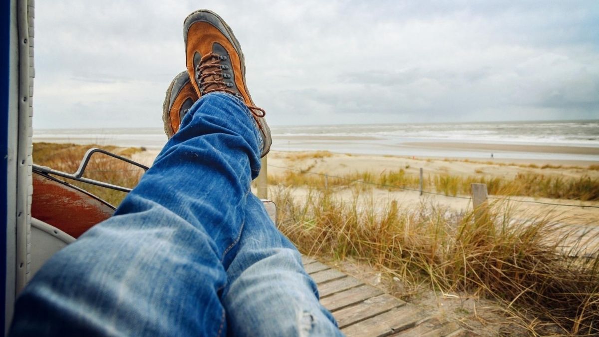 Mit der perfekten Jeans in den Herbst – Welche Jeans passt am besten?