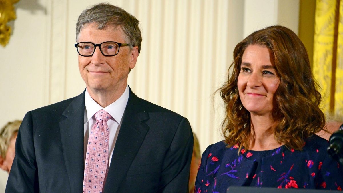 Bill Gates: Diesen Mann wird seine Tochter heiraten!