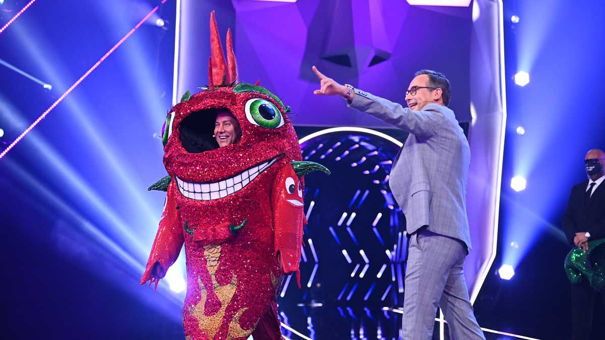 "The Masked Singer" sorgt für historische Quoten-Katastrophe beim "Supertalent"