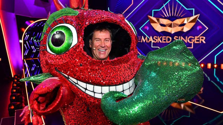 "The Masked Singer" sorgt für historische Quoten-Katastrophe beim "Supertalent"